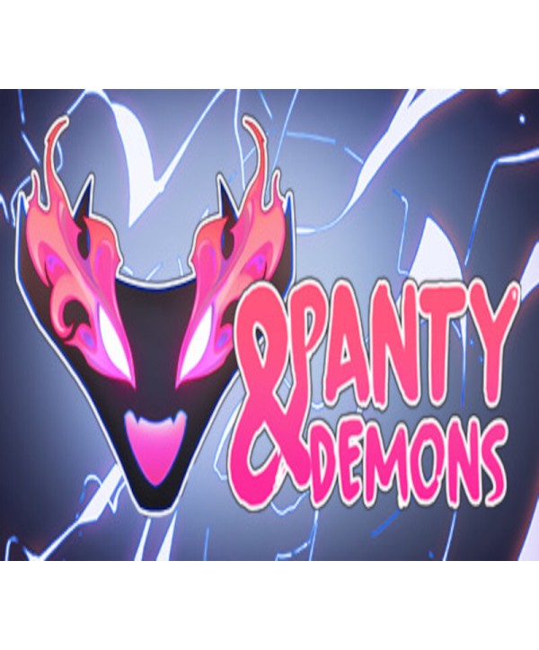 Panty&Demons Steam Key GLOBAL